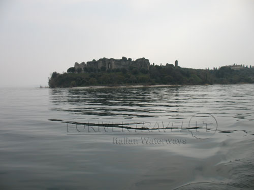 Landzunge von Sirmione